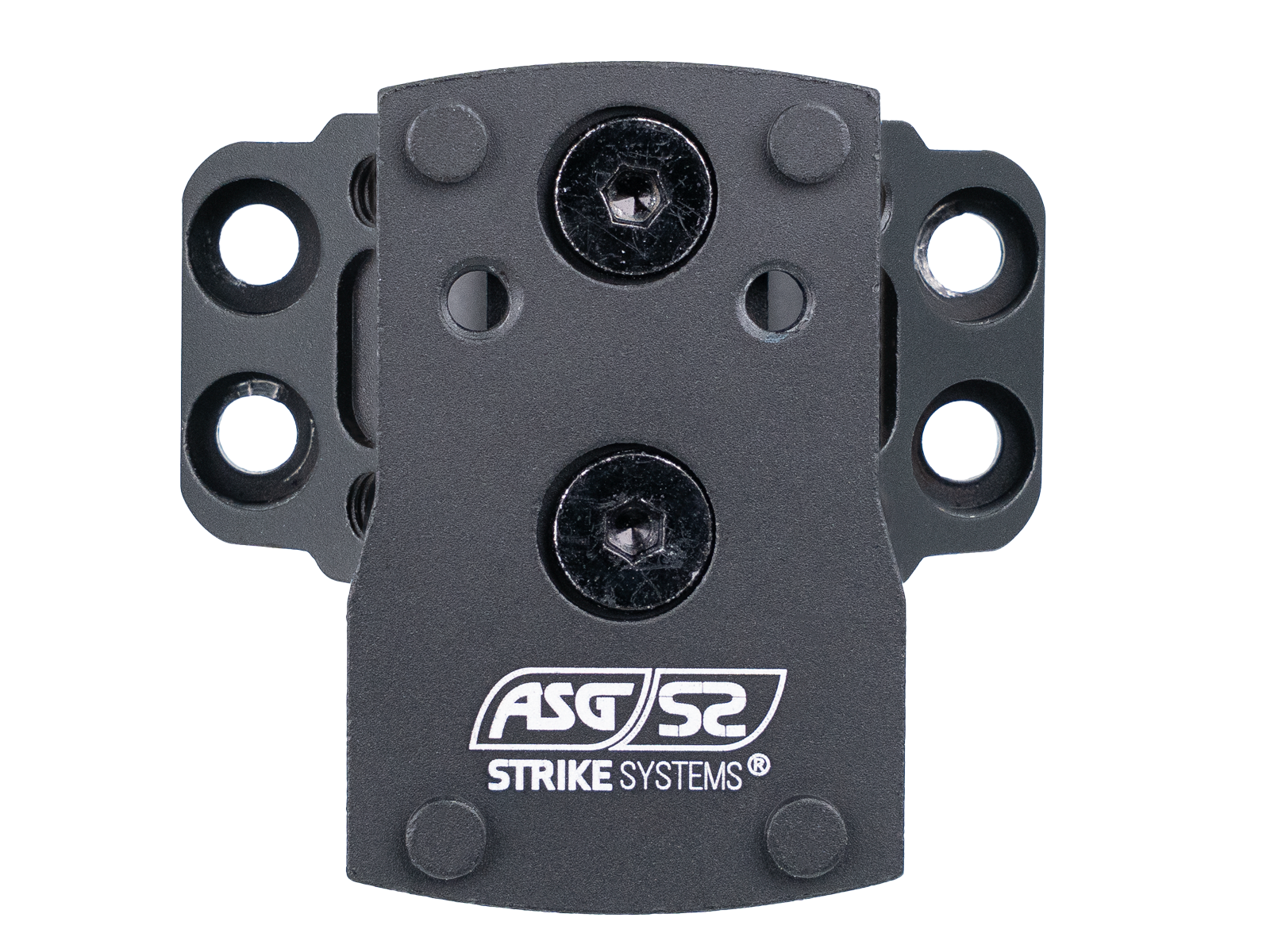 ASG AOMS-01 Optic Mount