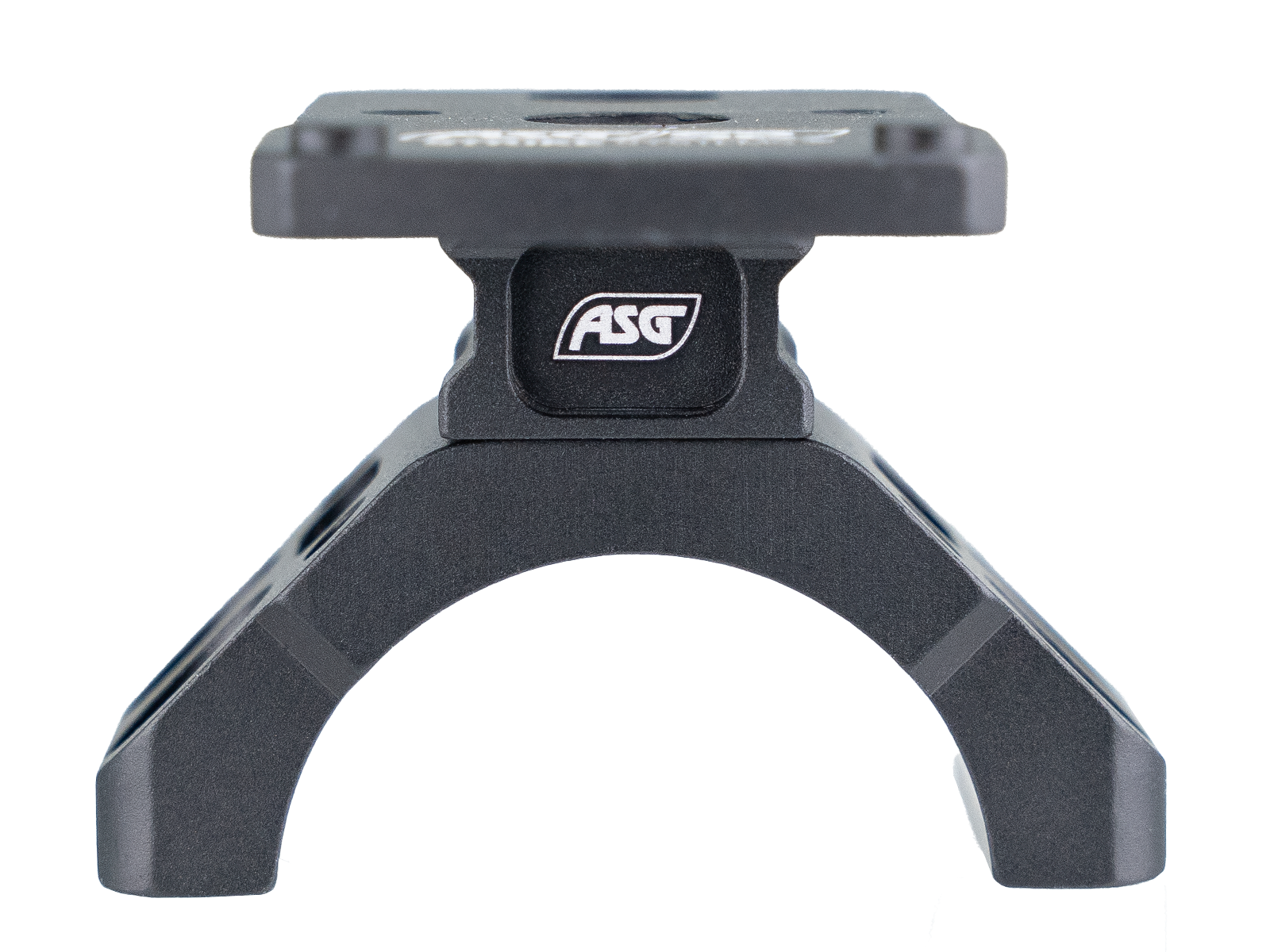 ASG AOMS-01 Optic Mount