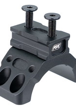 ASG AOMS-01 Optikmontage