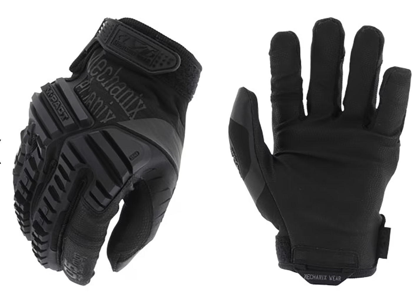 Mechanix Wear M-Pact Covert 0.5mm Gloves