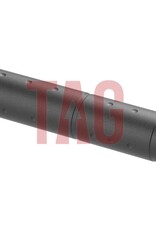 Pirate arms Pirate Arms Schalldämpfer V2 195x30mm 14mm CCW
