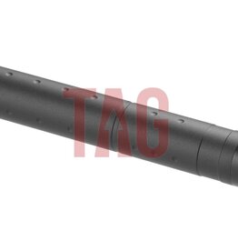 Pirate arms Pirate Arms Silencer V2 195x30mm 14mm CCW