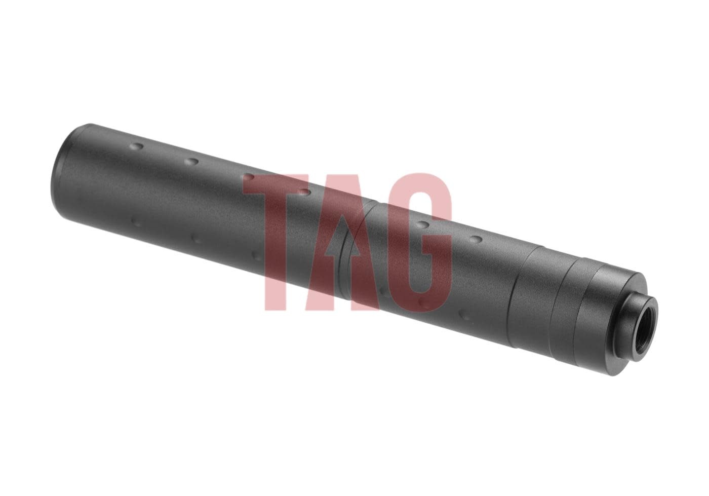 Pirate arms Pirate Arms Silencer V2 195x30mm 14mm CCW