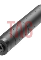 Pirate arms Pirate Arms Silencer V2 195x30mm 14mm CCW