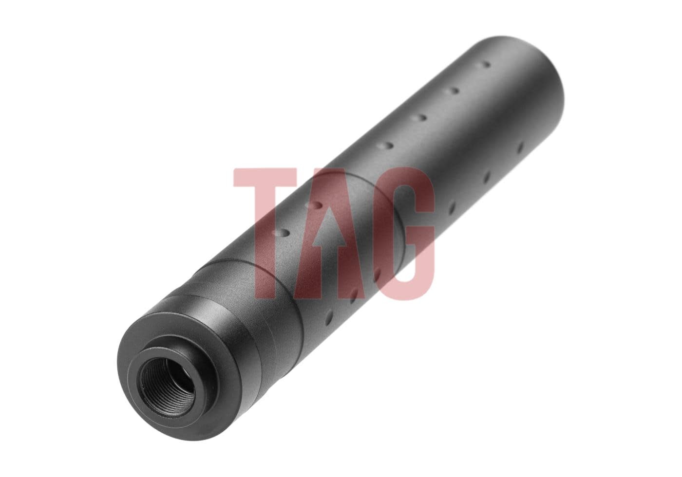 Pirate arms Pirate Arms Silencer V2 195x30mm 14mm CCW