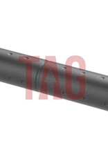 Pirate arms Pirate Arms Schalldämpfer V2 195x30mm 14mm CCW