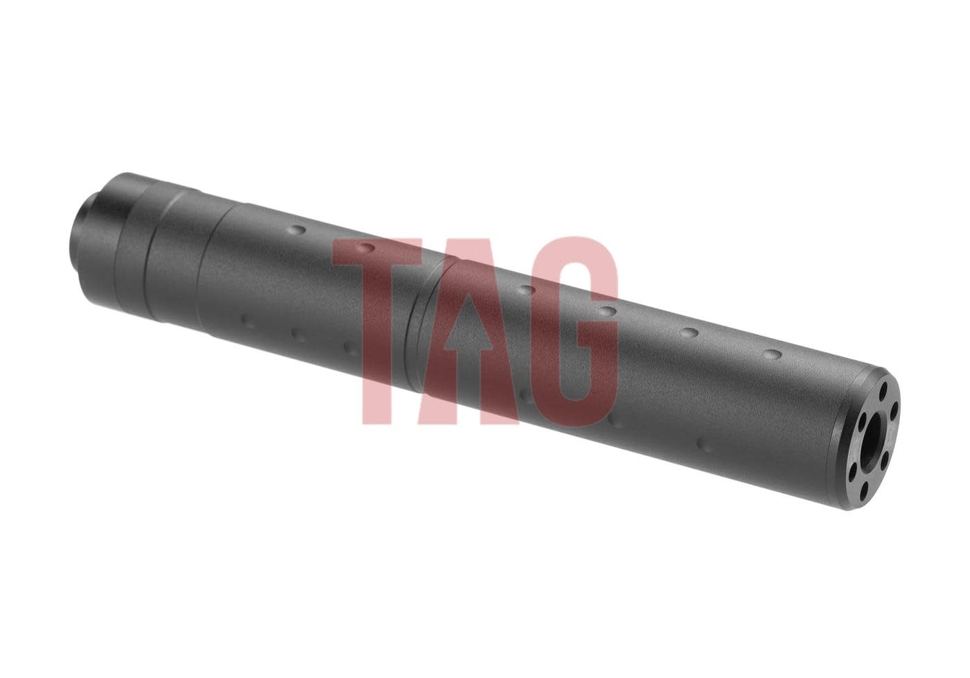 Pirate arms Pirate Arms Silencer V2 195x30mm 14mm CCW