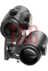 Vector Optics Scrapper 1x25 RDS with Paragon 3x Magnifier and One Piece Mount