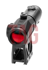 Vector Optics Scrapper 1x25 RDS with Paragon 3x Magnifier and One Piece Mount