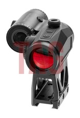 Vector Optics Scrapper 1x25 RDS with Paragon 3x Magnifier and One Piece Mount