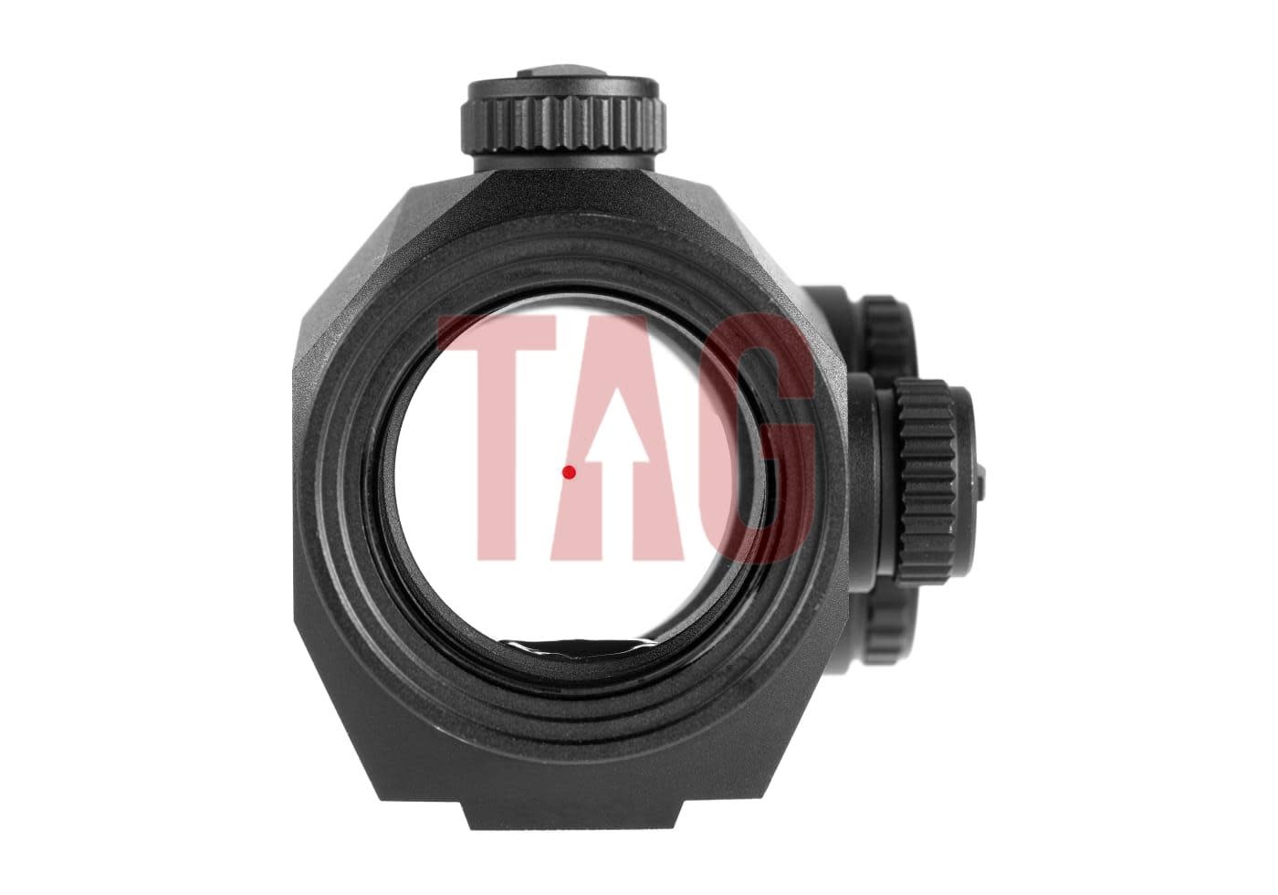 Vector Optics Scrapper 1x25 RDS mit Paragon 3x Vergrößerungsglas und einteiliger Montage