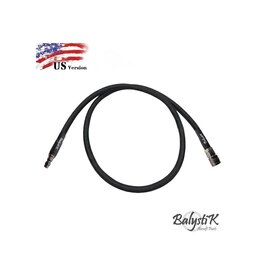 Balystik Copy of airline HPA 8mm  Black Brained  - EU VERSION