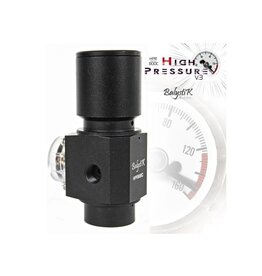 Balystik Regulator HPR800C V3 high power