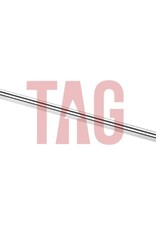 LAMBDA 6.03mm GBB / MWS Barrel 250mm