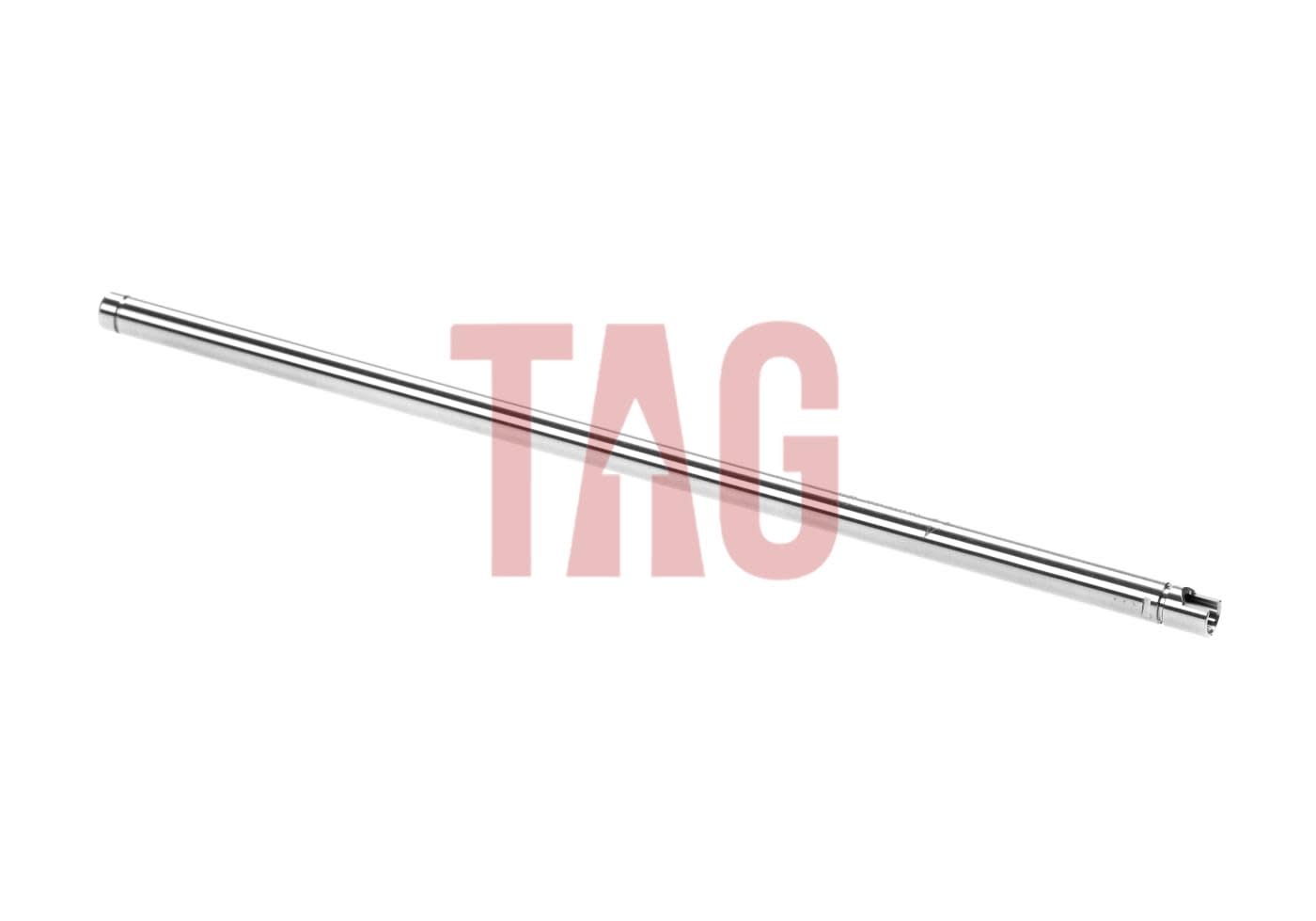 LAMBDA 6.03mm GBB / MWS Barrel 250mm