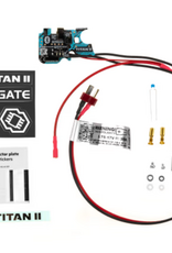 Gate TITAN II BT Expert for V2 GB AEG Rear Wired