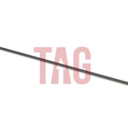 Prometheus Copy of 370mm 6,04 Crazy Jet Inner Barrel for KSC/KWA M4 / PTS MEGA / MASADA