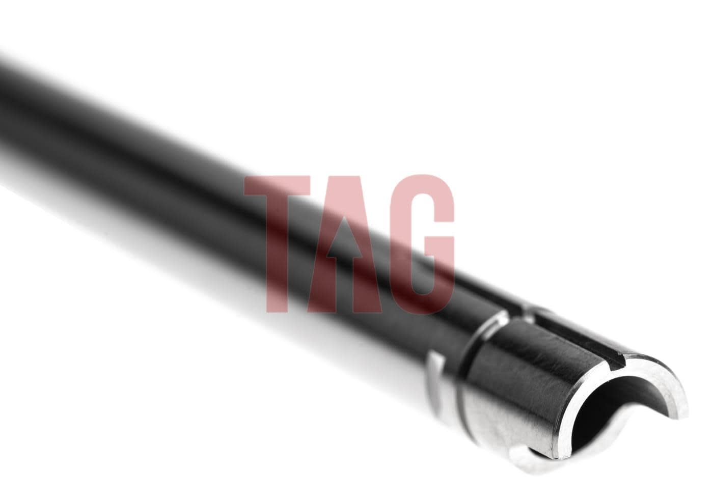 Prometheus Prometheus 6.03 EG MWS Barrel 370mm