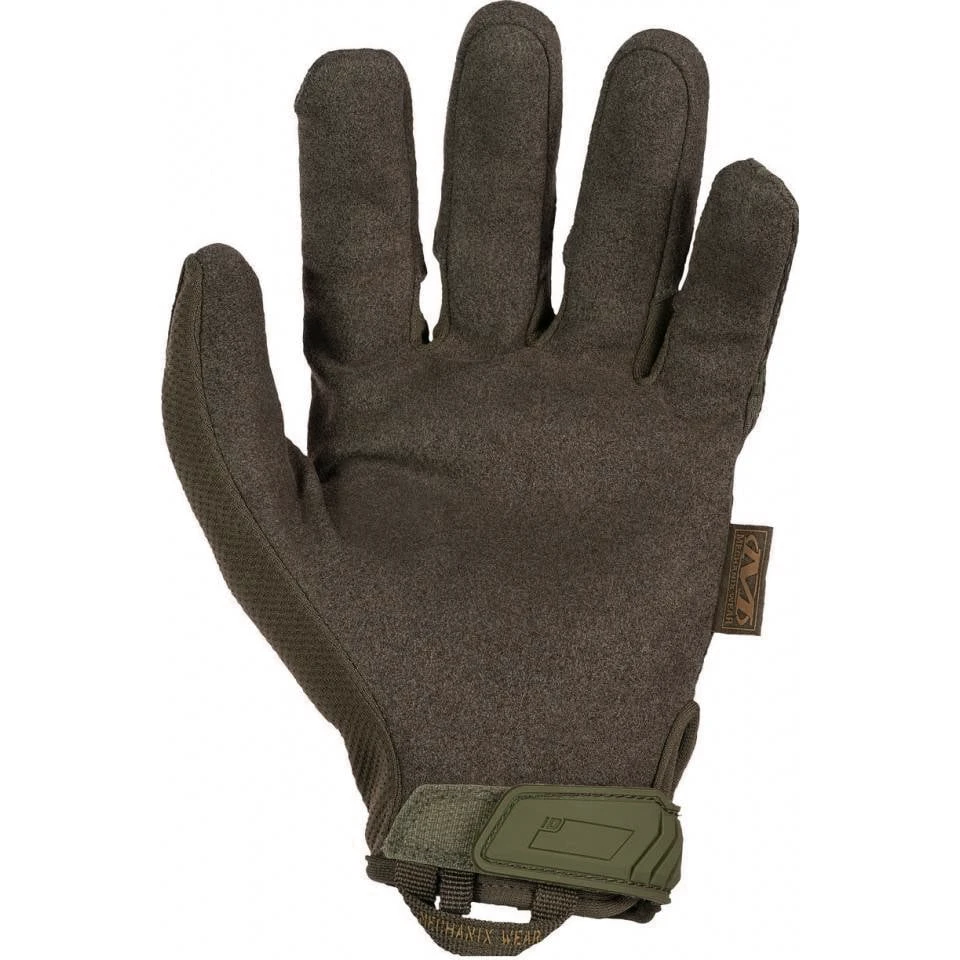 Mechanix Wear Original - Ranger Green