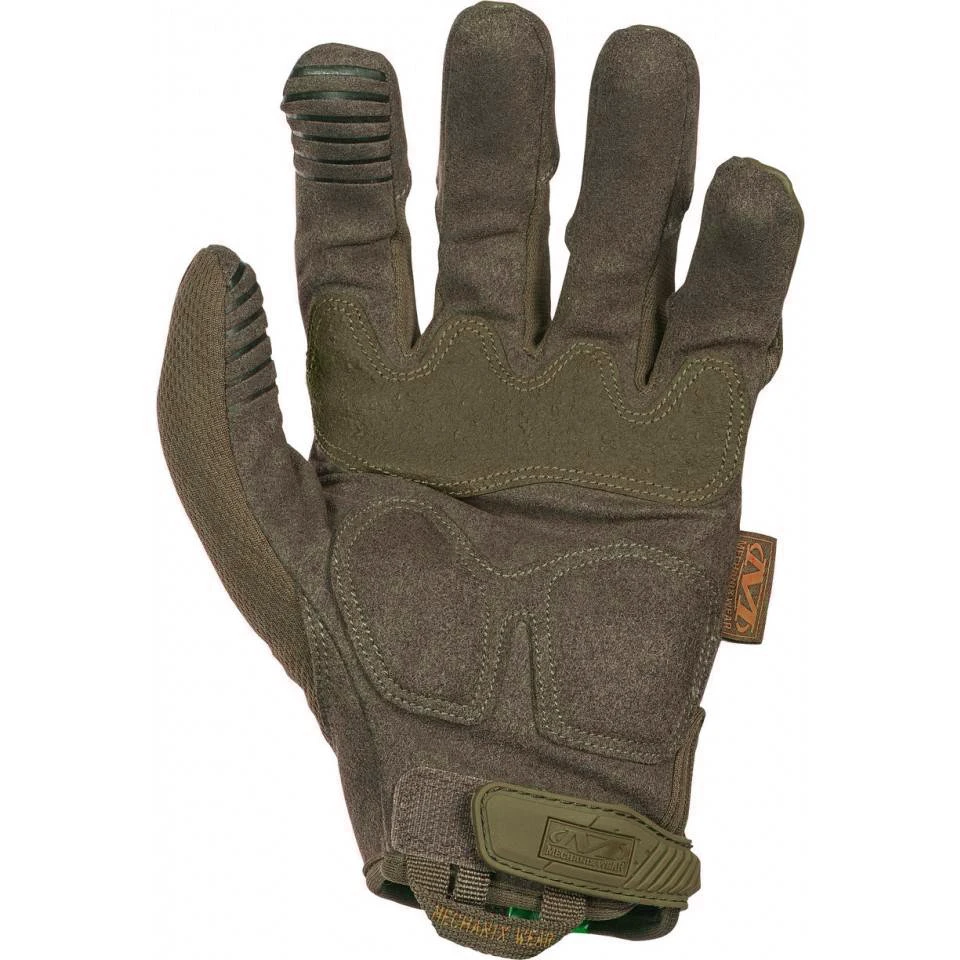 Mechanix Wear The Original M-Pact Ranger Green