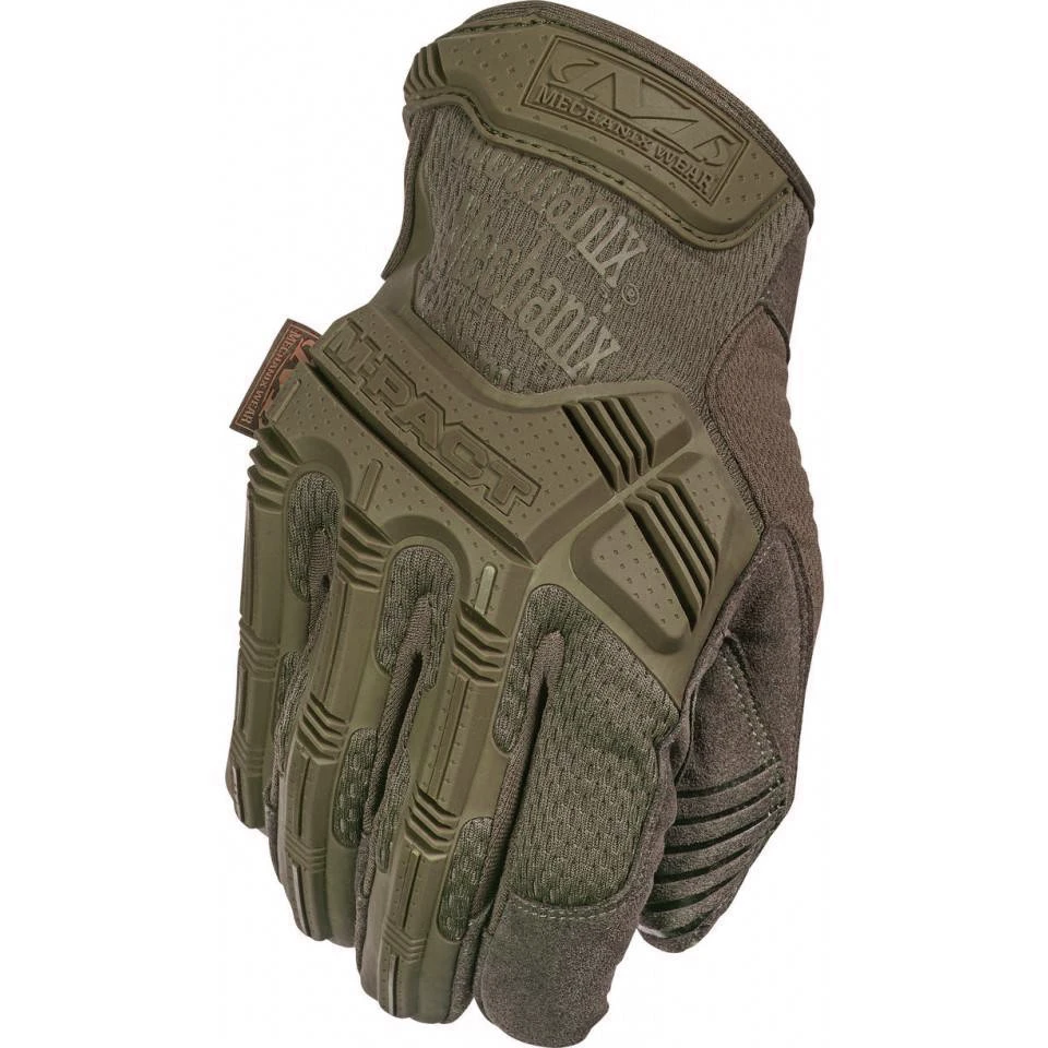 Mechanix Wear The Original M-Pact Ranger Green