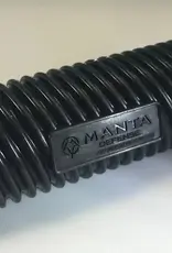 Manta 7 x 1,5 Zoll ID V2 Schalldämpferabdeckung