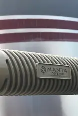 Manta Manta 7 x 1.5 Inch ID V2 Suppressor Cover FDE