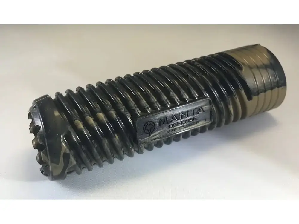Manta 7 x 1.5 Inch ID V2 Suppressor CoverCamo