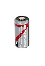 ASG CR123 Lithium 3V