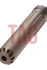 Action Army DDW Silencer for AAP01 Dark Earth