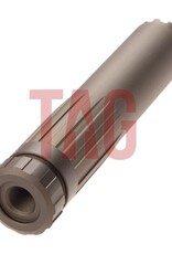 Action Army Copy of Action Army DDW Silencer for AAP01