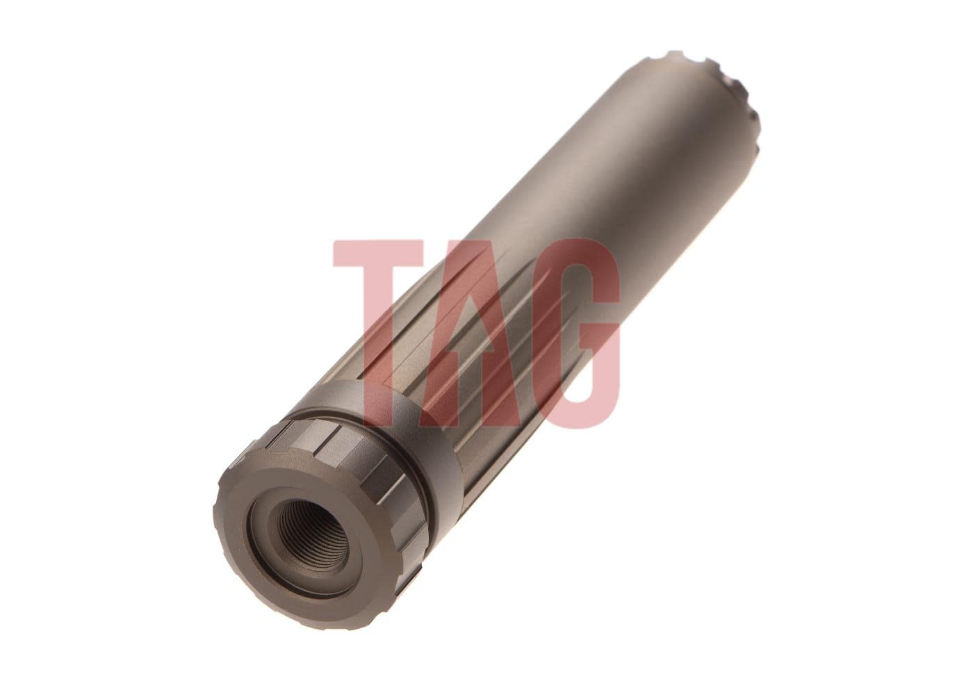 Action Army DDW Silencer for AAP01 Dark Earth