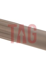 Action Army Copy of Action Army DDW Silencer for AAP01