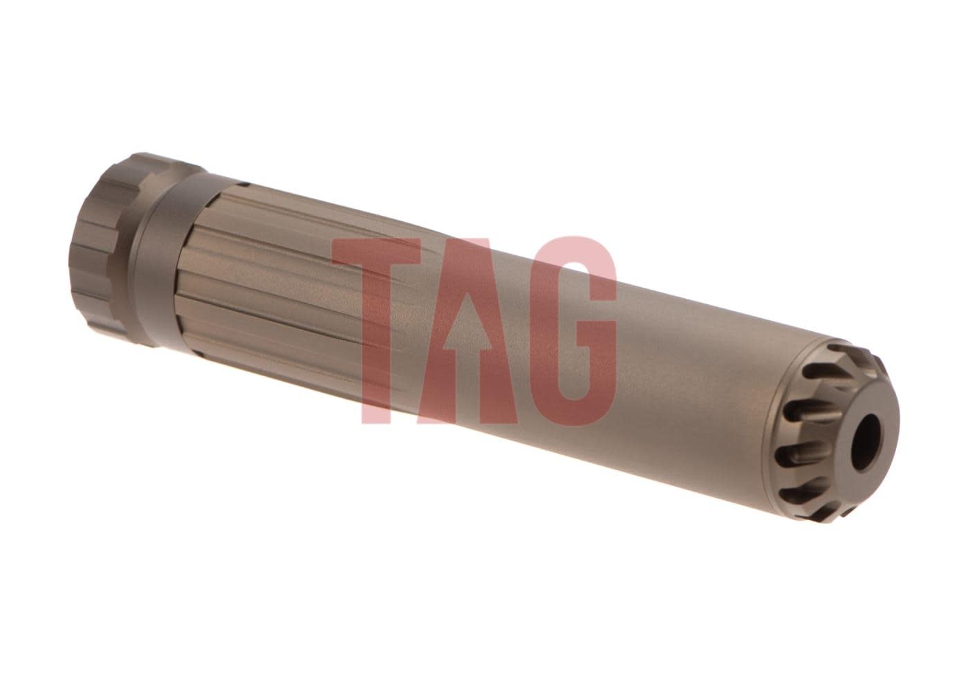 Action Army Copy of Action Army DDW Silencer for AAP01