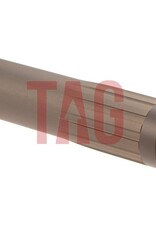 Action Army DDW Silencer for AAP01 Dark Earth