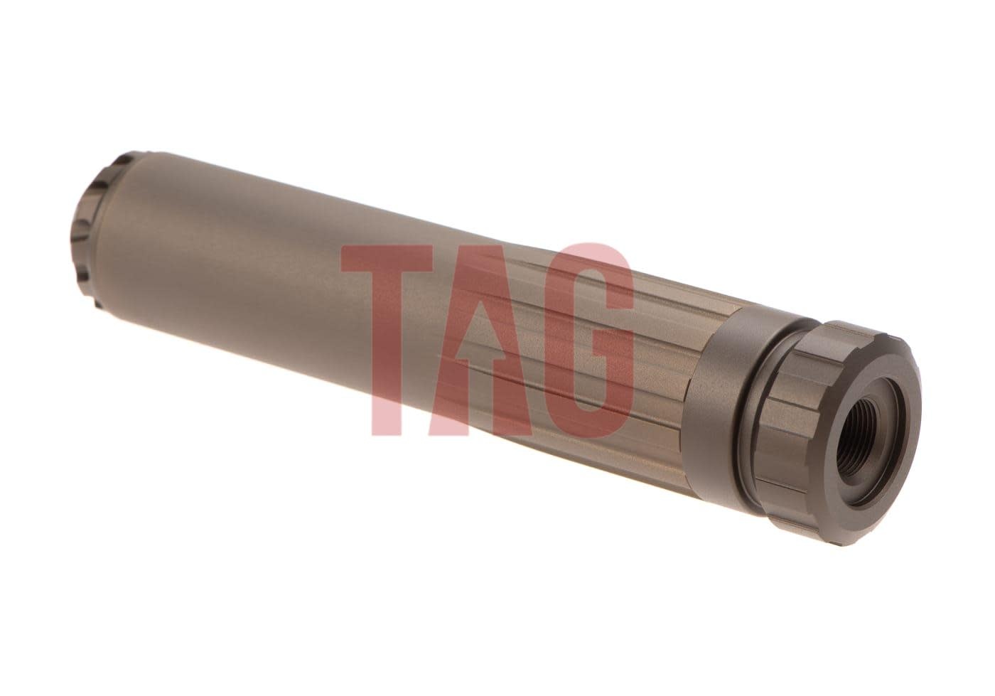 Action Army Copy of Action Army DDW Silencer for AAP01