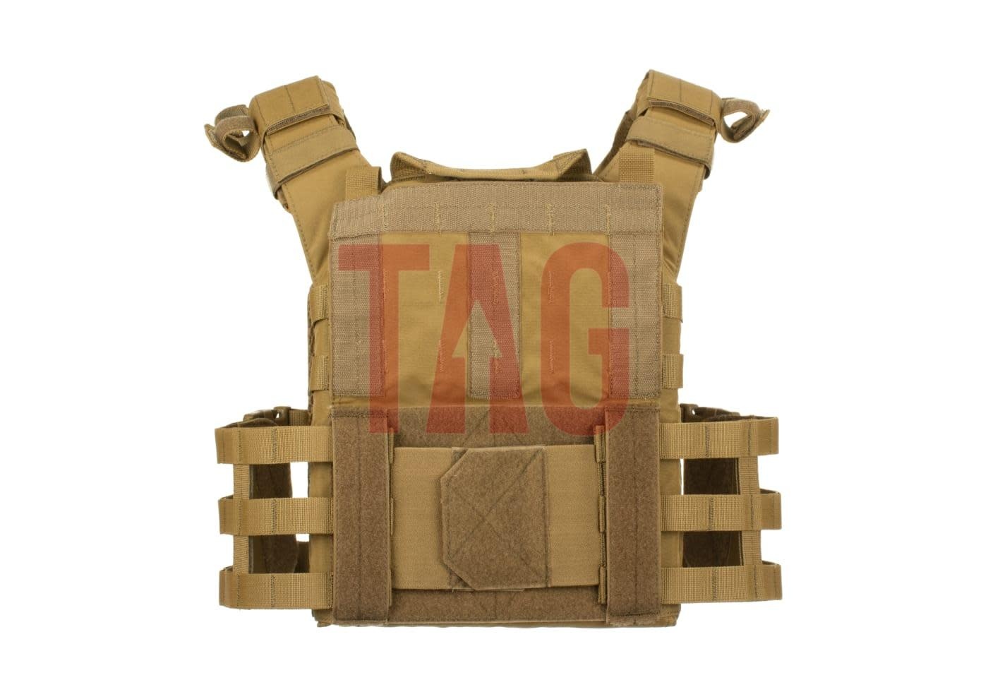 Warrior Assault Systeem Copy of Recon Plate Carrier Multicam