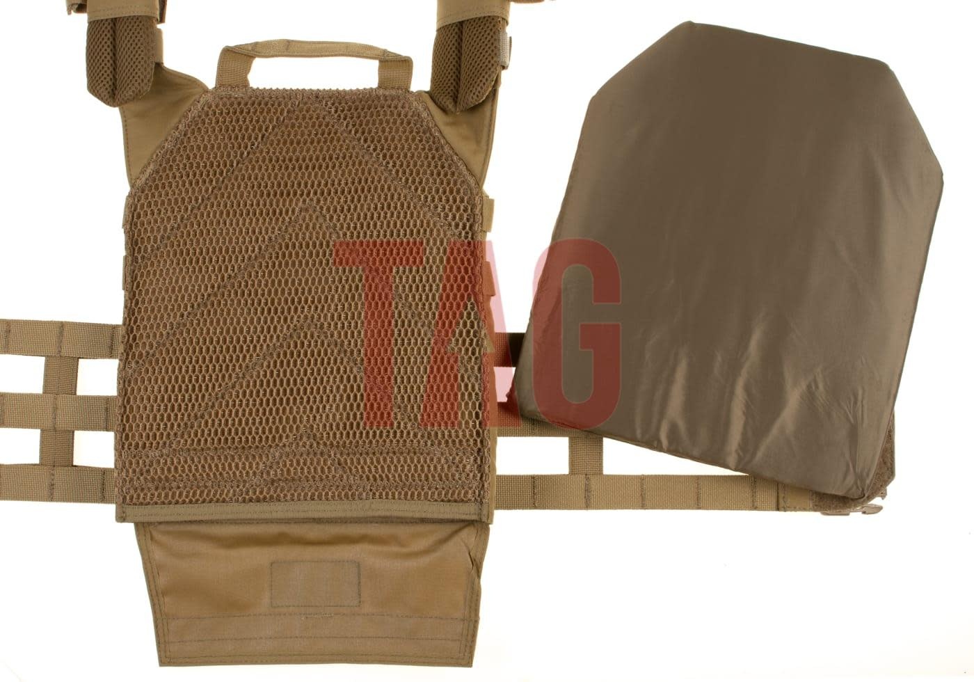 Warrior Assault Systeem Copy of Recon Plate Carrier Multicam