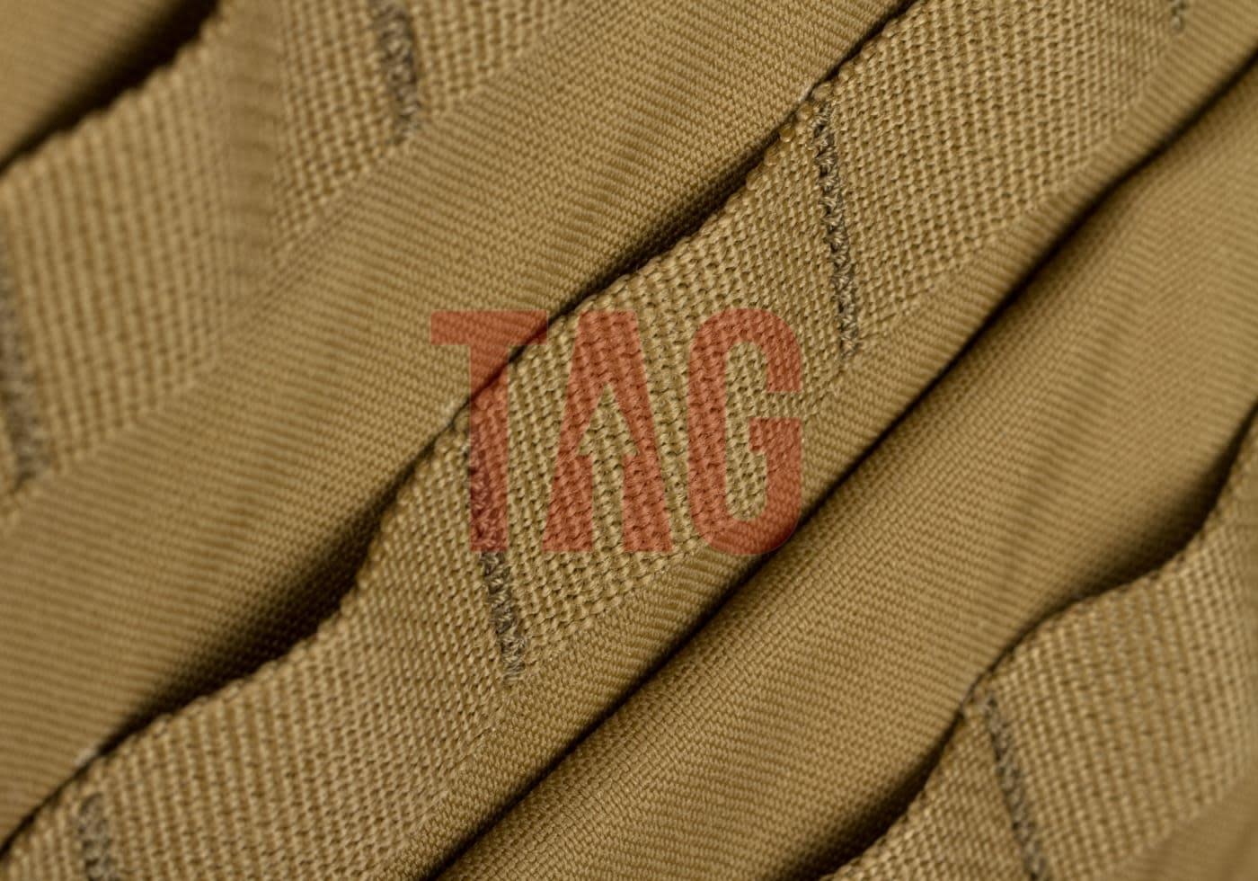 Warrior Assault Systeem Copy of Recon Plate Carrier Multicam