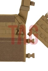 Warrior Assault Systeem Copy of Recon Plate Carrier Multicam