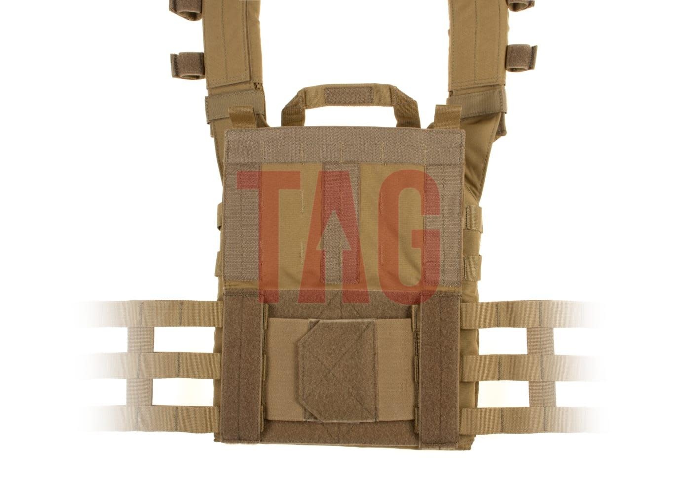 Warrior Assault Systeem Copy of Recon Plate Carrier Multicam