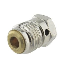 Balystik 7.5K rupture disk for HPA tank