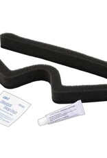 Dye Dye I4 Foam Set Gray