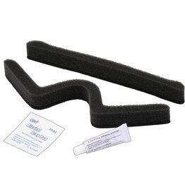 Dye Dye I4 Foam Set Gray