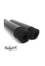 Balystik silencer foam 30x15x100mm