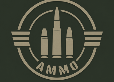 Ammo