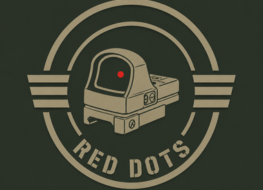 Red Dot Scopes