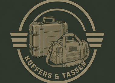 Koffers/Tassen