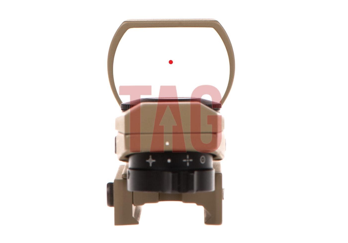 aim-O Copy of Aim-0 Multi Reticle Red Dot