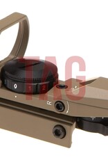 aim-O Copy of Aim-0 Multi Reticle Red Dot